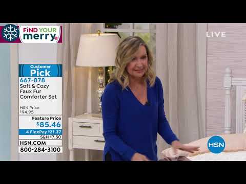 HSN | Gifts For The Home 11.20.2019 - 05 PM