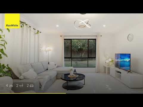 13 Girraween Crescent, Parkinson, QLD 4115, 4房, 2浴, House