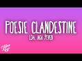 LDA & Aka 7even - Poesie Clandestine