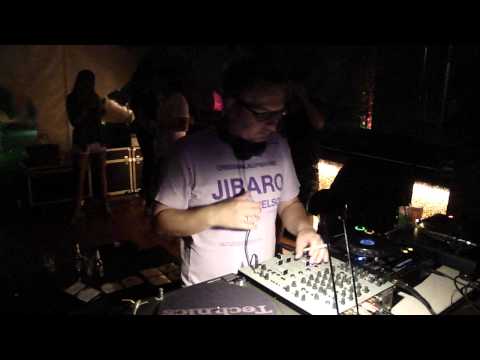 Sasse (Moodmusic) @Cirq party