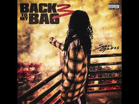 Savi Gabos “Caskets” Prod.Kona (Official Audio)