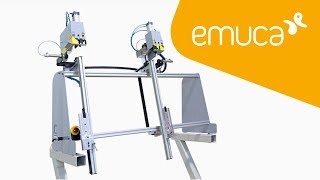 Sistema para montar gavetas ARM 1.2