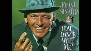 Frank Sinatra  &quot;The Last Dance&quot;