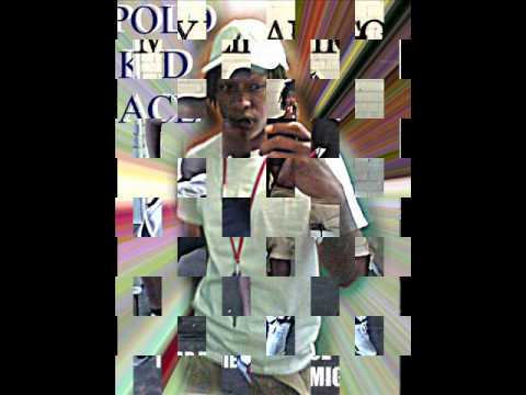 ON THE RADIO BY MATCH FT ACE-AMIGO