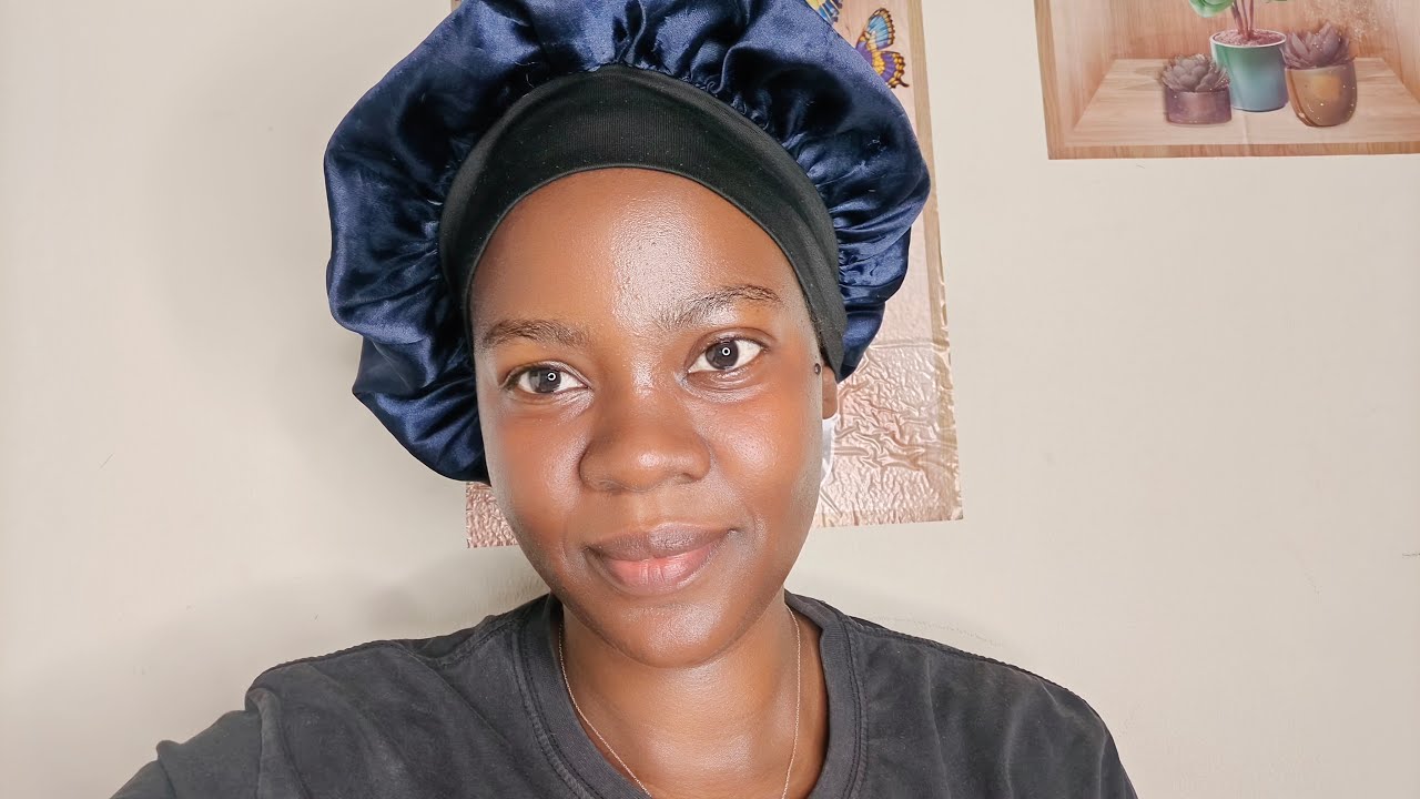 omukazi talikukyawa nga okozi kyino ekyintu