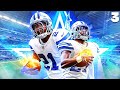 PLAYING A ENTIRE COWBOYS FRANCHISE SEASON IN ONE VIDEO Season 3