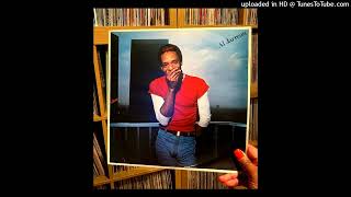 Al Jarreau - Fire And Rain