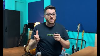 Video thumbnail for ERNIE BALL | PEGWINDER PLUS by Algam EKO