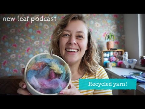 New Leaf Podcast Episode 91