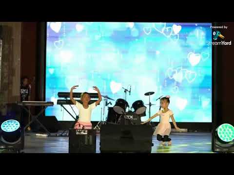 MUSIC RECITAL- EMLC SUMMER TALENT CAMP