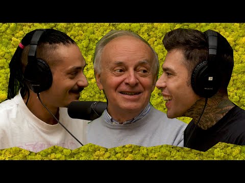 Ep.135 Mani Pulite e Massoneria con Piercamillo Davigo - Muschio Selvaggio Podcast