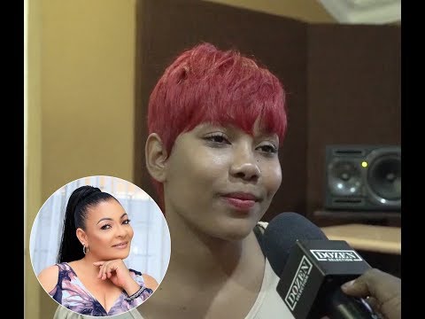 MTOTO WA SHYROSE BHANJI ATOROKA KWAO KISA MUZIKI