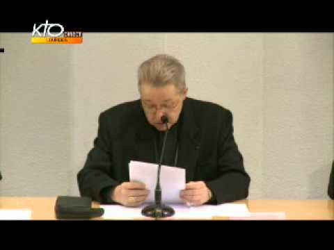 09-11 DISCOURS DE CLOTURE ASSEMBLEE PLENIERE