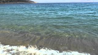 preview picture of video 'Ios 2014 - Agia Theodoti beach'