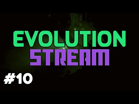 The Evolution Special | stream