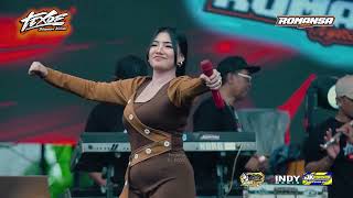 Download lagu PURNAMA MERINDU - LUSYANA JELITA || ROMANSA TEXOS mp3