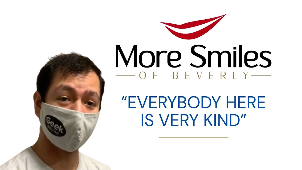 Experience Pain Free Dental Care. Our doctors treat our patients compassionately and gently.