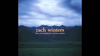 Zach Winters Chords
