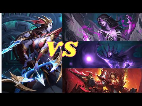 Era of Chaos: Naga Archer vs Dungeon Chargers