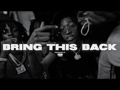 [FREE] Kyle Richh x AXL Beats Old Drill Type Beat - "Bring This Back” | NY Drill Instrumental 2025