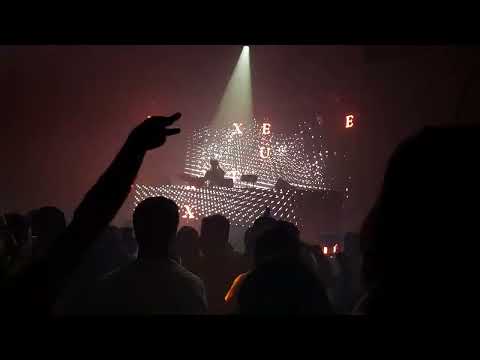 (PART 2) Paul Van Dyk New City Gas Montreal 24/02/2023