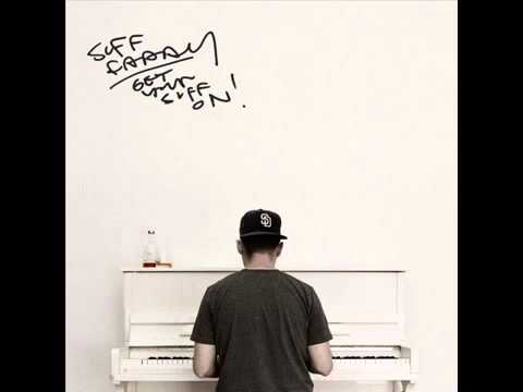 Suff Daddy ft. Miles Bonny - P.G.O.B.