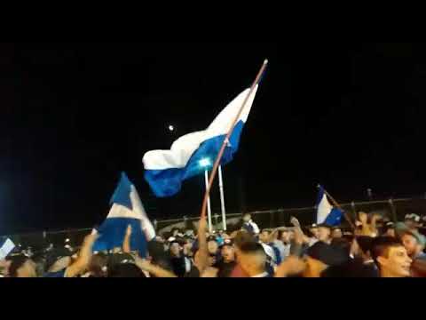 "ALVARADO" Barra: La Brava &bull; Club: Alvarado