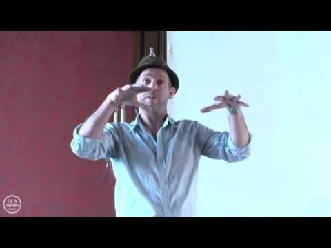 Collective Emotions / Session 6: Modelling collective behavior