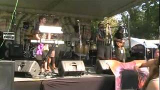 SLM 2 of 7 Cosmic Railroad Family Gathering 7-31-2010