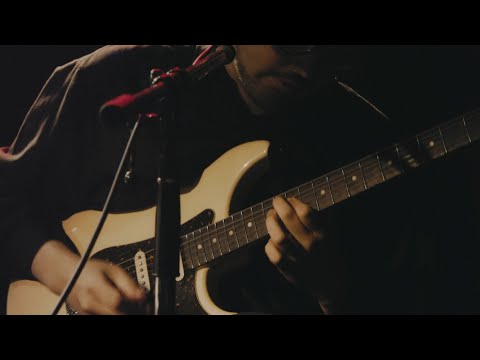 Two karmas / Yusuke Terauchi (Band Set) live at 扇町para-dice 26/06/20