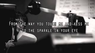 Angel 2 Me (Duet. Jeff Bernat) (International Ver.) Lyrics