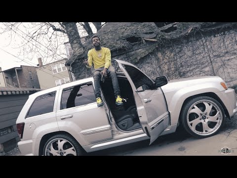 Twaun - Time Today Shot By Day One Visuals