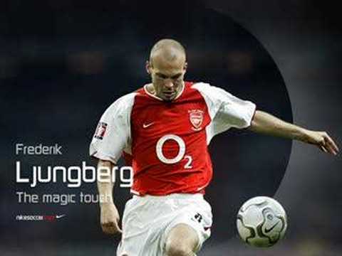 Arsenal - We are the Champions