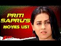Priti Sapru | All Movies list