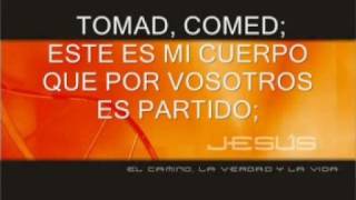 La Santa Cena Tercer Cielo