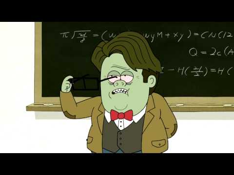 Eat it eggheads class is dismissed