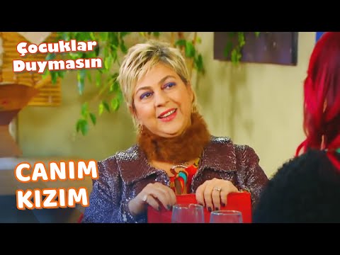 Tolga'nın Annesi, İrem'e İkiyüzlü Davrandı! - Çocuklar Duymasın 66. Bölüm