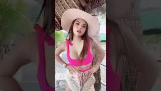 Modelo tiktok short#trending