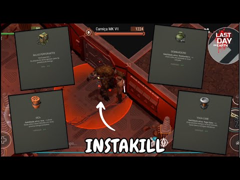 as MELHORES modificações para o DRONE - #lastdayonearth