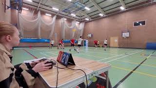 Nottingham 1 vs Birmingham City 2