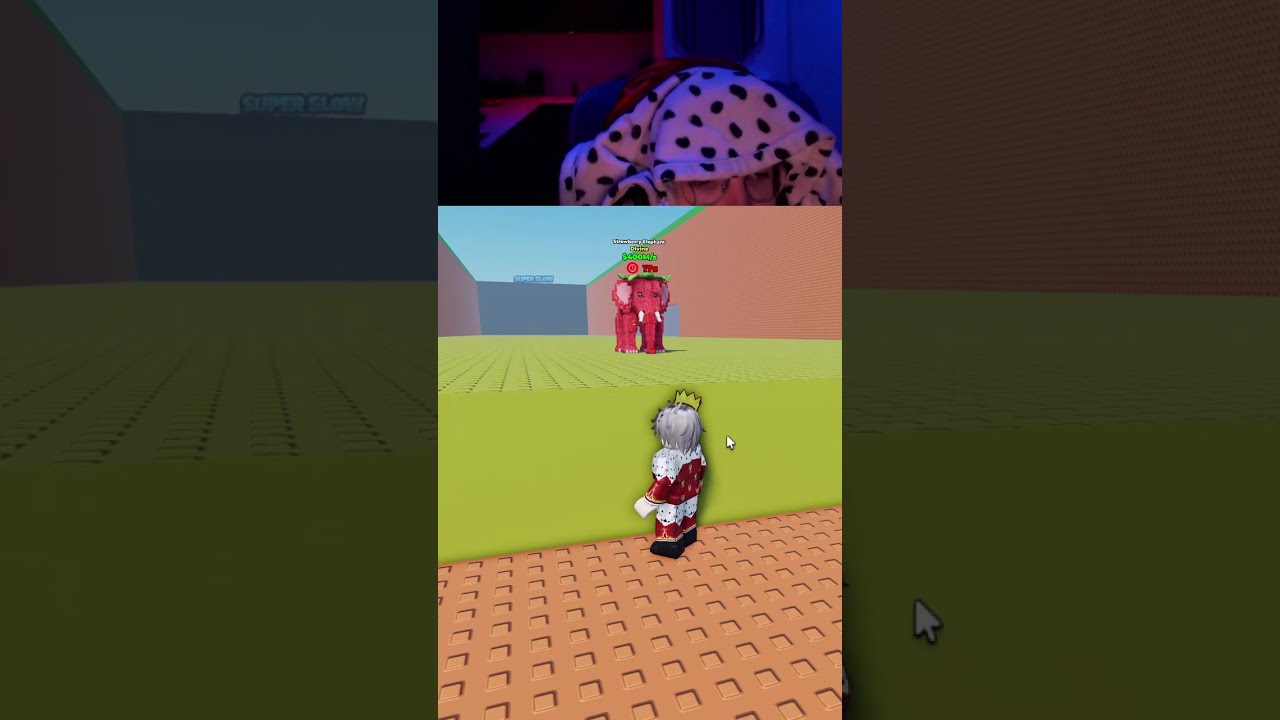 roblox best gameplay