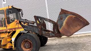 Ljungby Maskin LJUNGBYMASKIN AB L 10 Radlader kaufen - Bild 4 | Machineryline DE Ljungby Maskin LJUNGBYMASKIN AB L 10 Radlader | Bild 4 - Machineryline