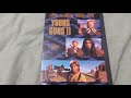 YOUNG GUNS 2 DVD Overview
