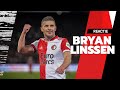 ?️ Doelpuntenmaker Bryan Linssen na #FEYWIL: ‘Altijd lekker om te scoren’ ⚽