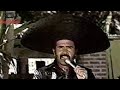 VICENTE FERNANDEZ, PRECIOSA, DESDE SU RANCHO DEDICADA A PUERTO RICO