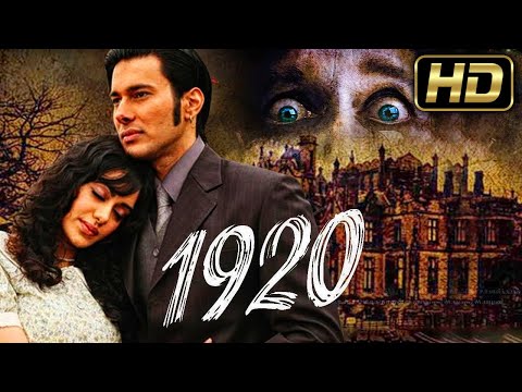 1920 (2008) - Bollywood Full (HD) Hindi Horror Movie| Rajneesh Duggal,Adah Sharma,Indraneil Sengupta
