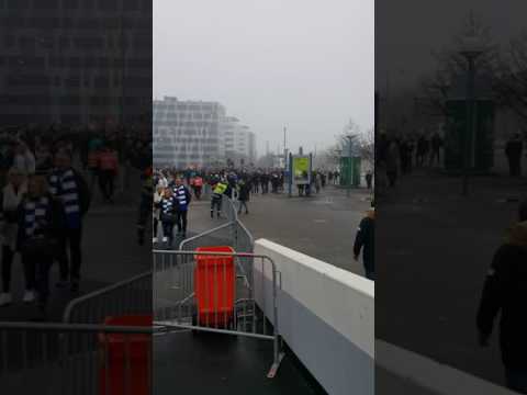 IFK GÖTEBORG- Malmö FF.