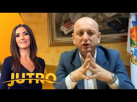 Šta se sve događa u Crnoj Gori? - JUTRO