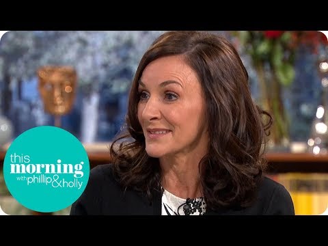 Strictly Come Dancing's Shirley Ballas Reveals What She Thinks About That Kiss | This Morning