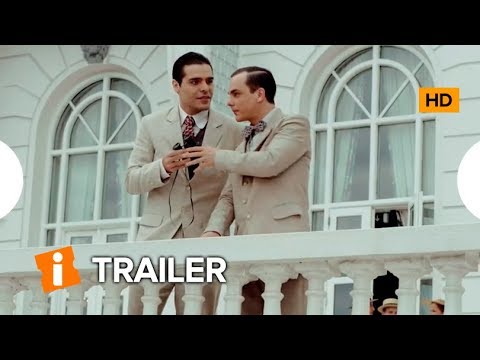 Jorginho Guinle – $ó se vive uma vez - Trailer